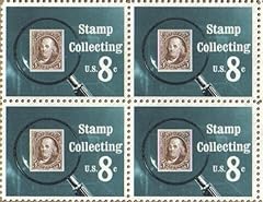1972 stamp collecting for sale  Delivered anywhere in USA 