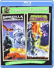 Godzilla vs. mechagodzilla for sale  Delivered anywhere in USA 