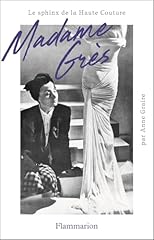 Madame grès sphinx d'occasion  Livré partout en Belgiqu