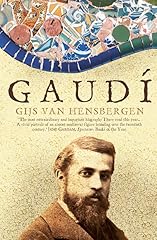 Gaudi biography for sale  Delivered anywhere in UK