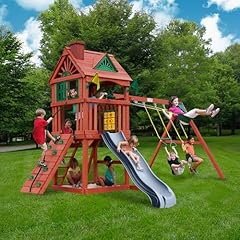 Gorilla playsets 0021 for sale  Delivered anywhere in USA 