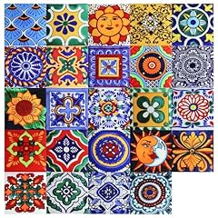 Moroccan tile stickers for sale  Delivered anywhere in UK