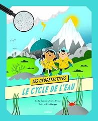 Cycle eau d'occasion  Livré partout en France