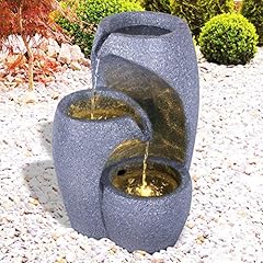 Gartenbrunnen brunnen zierbrun gebraucht kaufen  Wird an jeden Ort in Deutschland