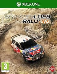 Sebastien loeb rally d'occasion  Livré partout en France