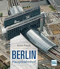 Berlin hauptbahnhof gebraucht kaufen  Wird an jeden Ort in Deutschland