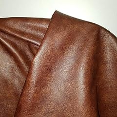 Nat leathers brown for sale  Delivered anywhere in USA 