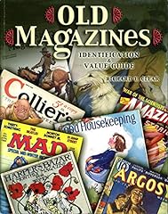 Old magazines identification for sale  Delivered anywhere in USA 
