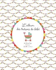 Album trésors de gebraucht kaufen  Wird an jeden Ort in Deutschland