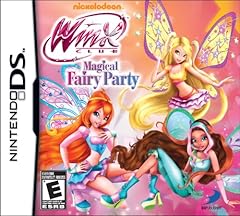 Winx club magical for sale  Delivered anywhere in USA 