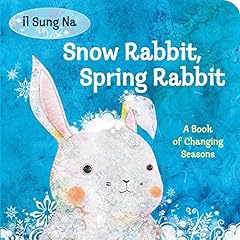 Snow rabbit spring for sale  Delivered anywhere in USA 