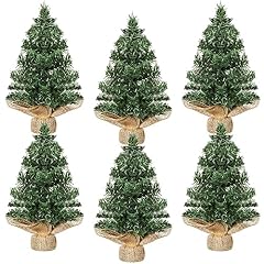 Tabletop mini christmas for sale  Delivered anywhere in USA 