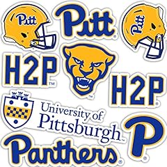 University pittsburgh sticker for sale  Delivered anywhere in USA 