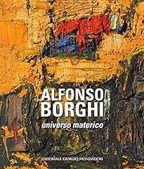 Alfonso borghi. universo usato  Spedito ovunque in Italia 