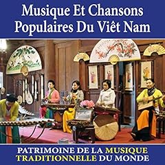 Chansons populaires viêt d'occasion  Livré partout en France