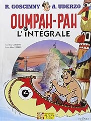 Oumpah pah intégrale d'occasion  Livré partout en Belgiqu