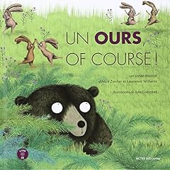 Ours course conte d'occasion  Livré partout en Belgiqu