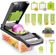 Vegetable chopper multifunctio for sale  Delivered anywhere in USA 