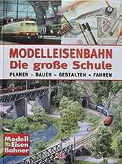 Modelleisenbahn große schule gebraucht kaufen  Wird an jeden Ort in Deutschland