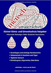 Kleiner klima umweltschutz gebraucht kaufen  Wird an jeden Ort in Deutschland