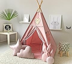 Rongfa kids teepee for sale  Delivered anywhere in USA 