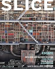Slice issue escape for sale  Delivered anywhere in USA 