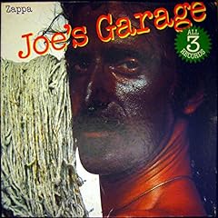 Joe garage acts for sale  Delivered anywhere in USA 