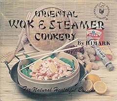 Oriental wok steamer for sale  Delivered anywhere in USA 