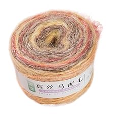 100 langhaariges mohair gebraucht kaufen  Wird an jeden Ort in Deutschland
