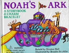 Noah ark storybook d'occasion  Livré partout en Belgiqu