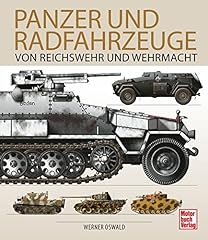 Panzer radfahrzeuge reichswehr gebraucht kaufen  Wird an jeden Ort in Deutschland