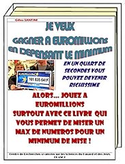 Veux gagner euromillions d'occasion  Livré partout en France