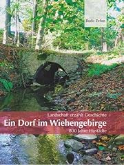 Dorf wiehengebirge 800 gebraucht kaufen  Wird an jeden Ort in Deutschland