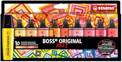 Stabilo boss original d'occasion  Livré partout en France