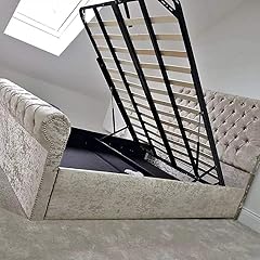 Bed croft chesterfield for sale  Delivered anywhere in UK