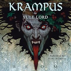 Krampus yule lord for sale  Delivered anywhere in USA 