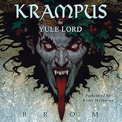 Krampus yule lord for sale  Delivered anywhere in USA 