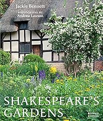 Shakespeare gardens for sale  Delivered anywhere in USA 