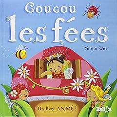 Coucou fées d'occasion  Livré partout en France