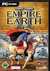 Empire earth usato  Spedito ovunque in Italia 