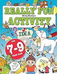 Really fun activity for sale  Delivered anywhere in UK