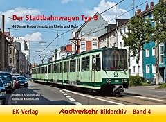 Stadtbahnwagen typ jahre gebraucht kaufen  Wird an jeden Ort in Deutschland