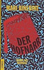 Hofnarr roman marokko gebraucht kaufen  Wird an jeden Ort in Deutschland