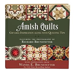 Amish quilts giftable for sale  Delivered anywhere in UK