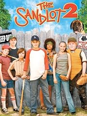 Sandlot 2 for sale  Delivered anywhere in USA 