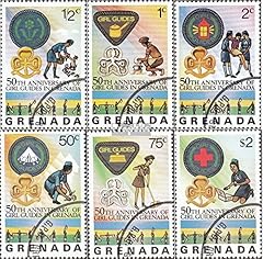 Grenada 758 763 for sale  Delivered anywhere in UK