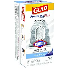 Glad 6030447 gal for sale  Delivered anywhere in USA 