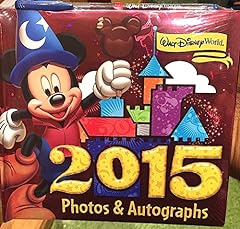 Walt disney 2015 for sale  Delivered anywhere in USA 