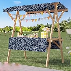 Portable food cart for sale  Delivered anywhere in UK