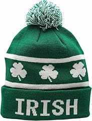 Irish cuffed pom for sale  Delivered anywhere in USA 